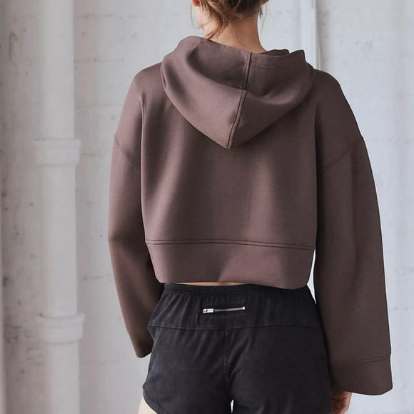 Free People Movement Playing Games Hoodie - Picture 2 of 5